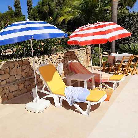 Vila Florina Praia Da Luz Экстерьер фото