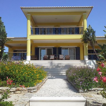 Vila Florina Praia Da Luz Экстерьер фото