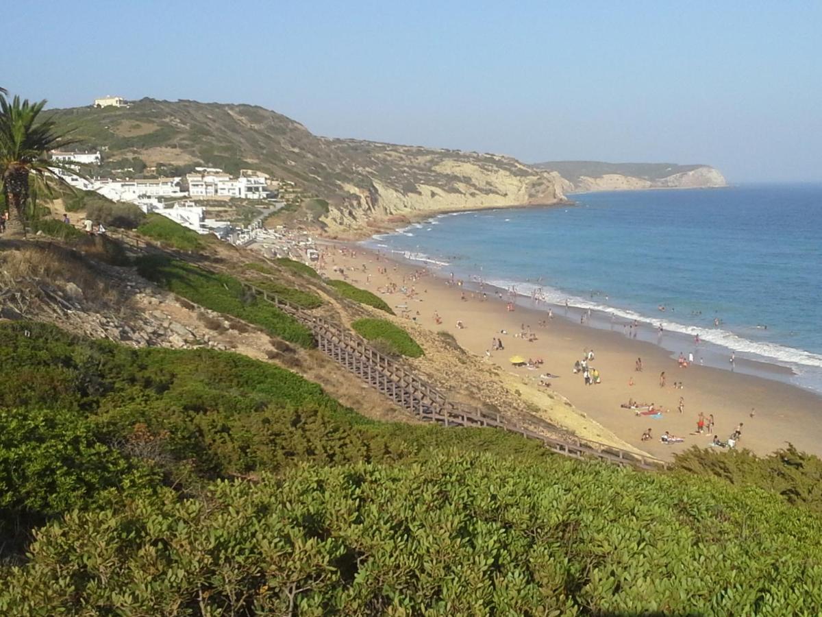 Vila Florina Praia Da Luz Экстерьер фото