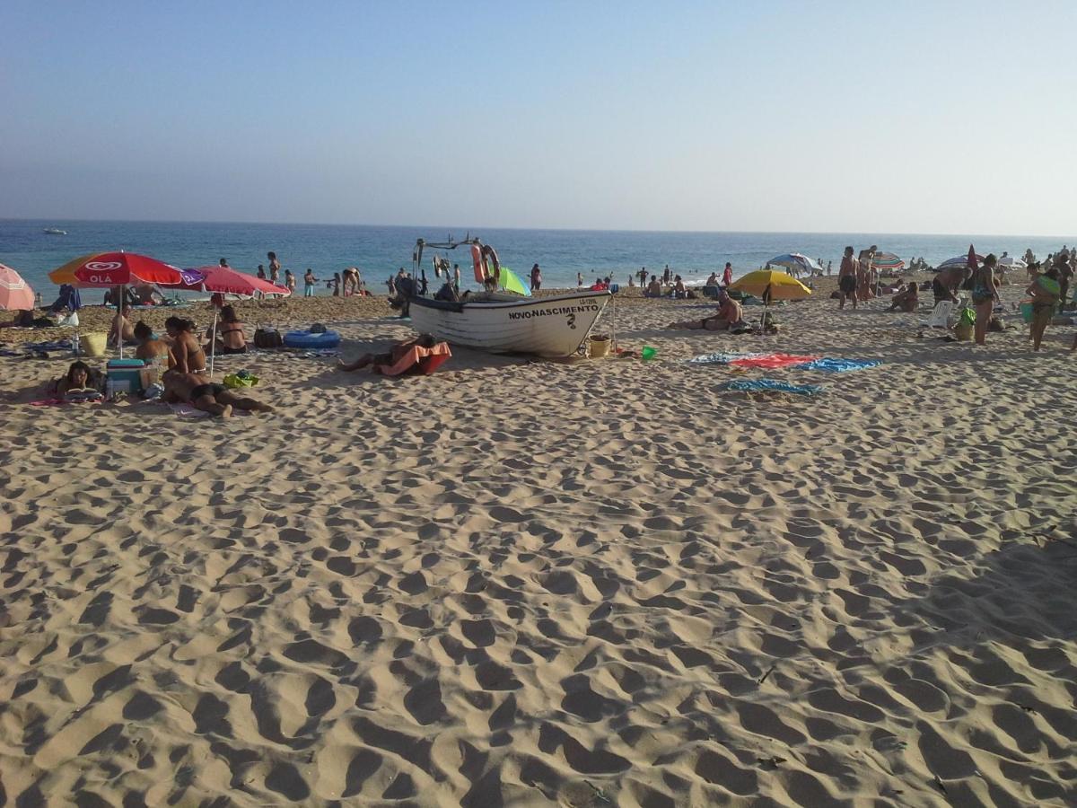 Vila Florina Praia Da Luz Экстерьер фото