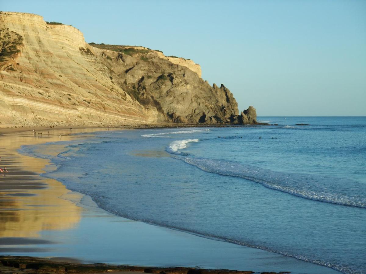Vila Florina Praia Da Luz Экстерьер фото
