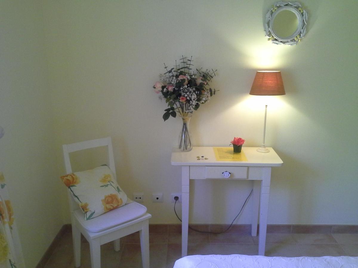 Vila Florina Praia Da Luz Экстерьер фото